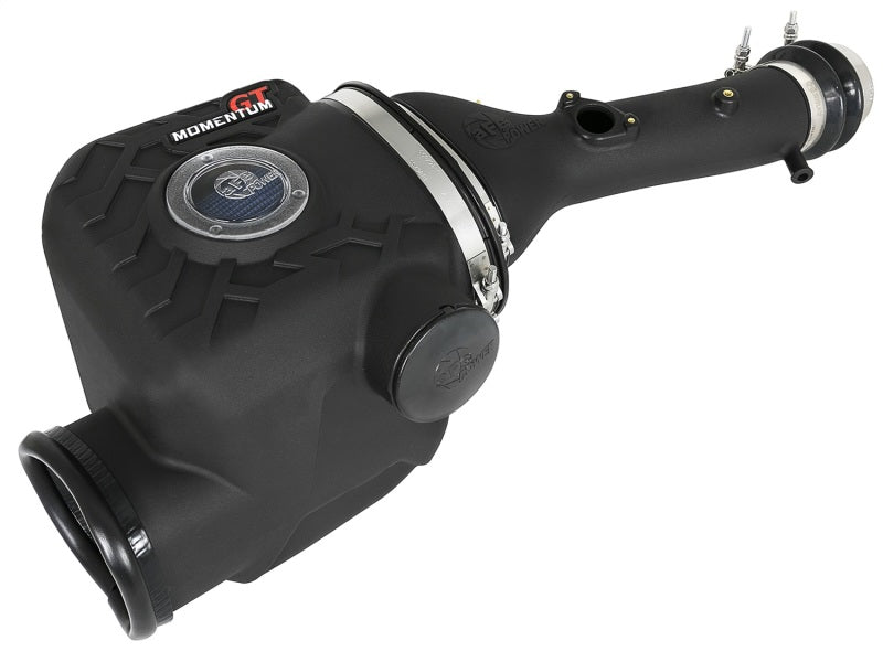 aFe Momentum GT Pro 5R Cold Air Intake System - Toyota Tacoma 2005-2011 V6 4.0L