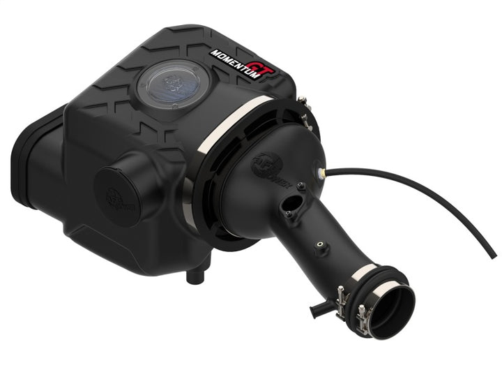 aFe Momentum GT Pro 5R Cold Air Intake System - Toyota Tacoma 2005-2011 V6 4.0L, view 4