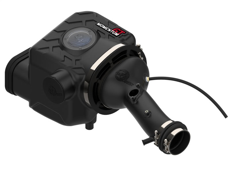 aFe Momentum GT Pro 5R Cold Air Intake System - Toyota Tacoma 2005-2011 V6 4.0L, view 4