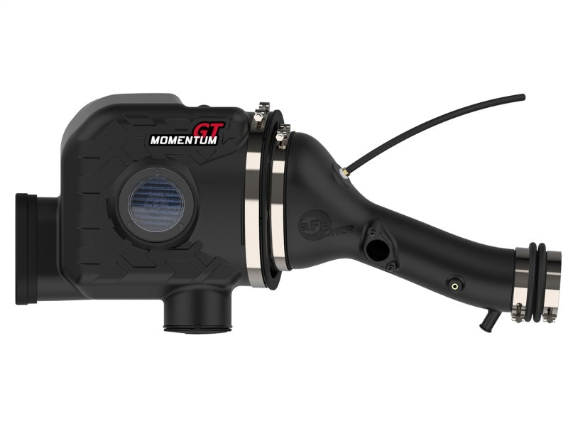aFe Momentum GT Pro 5R Cold Air Intake System - Toyota Tacoma 2005-2011 V6 4.0L, view 7