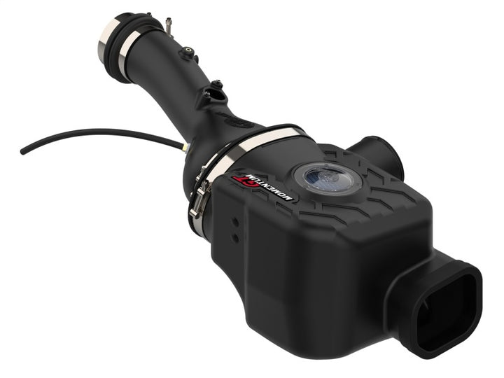 aFe Momentum GT Pro 5R Cold Air Intake System - Toyota Tacoma 2005-2011 V6 4.0L, view 8