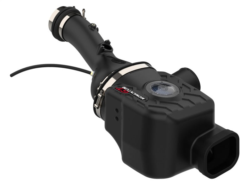 aFe Momentum GT Pro 5R Cold Air Intake System - Toyota Tacoma 2005-2011 V6 4.0L, view 8