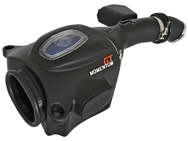 aFe Momentum GT Pro 5R Cold Air Intake System - Toyota Land Cruiser / Lexus LX570 5.7L 2008-2021