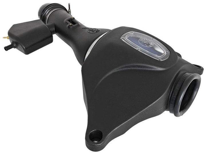 aFe Momentum GT Pro 5R Cold Air Intake System - Toyota Land Cruiser / Lexus LX570 5.7L 2008-2021, view 4