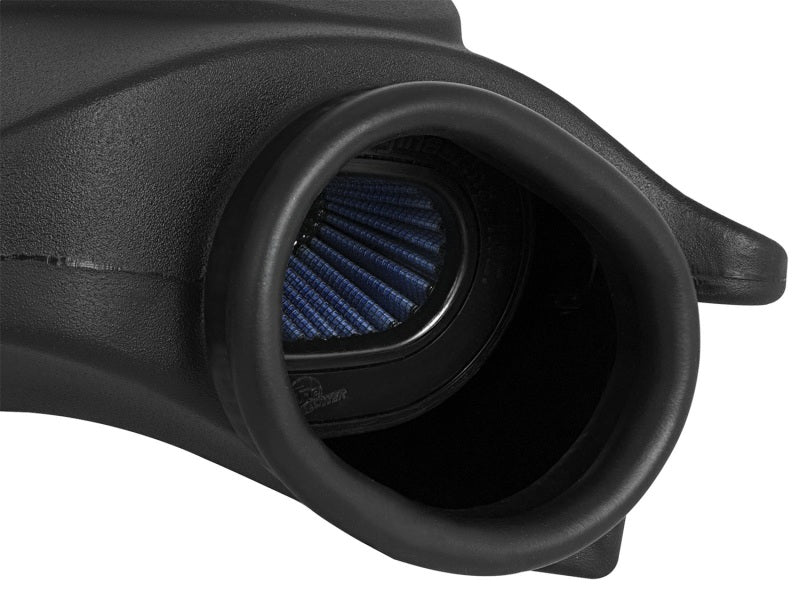 aFe Momentum GT Pro 5R Cold Air Intake System - Toyota Land Cruiser / Lexus LX570 5.7L 2008-2021, view 7
