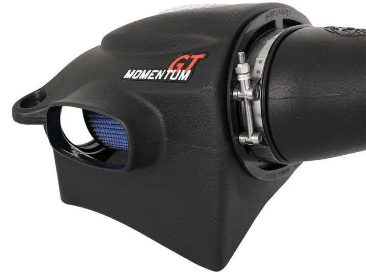 aFe Momentum GT Pro 5R Cold Air Intake System - Toyota Land Cruiser / Lexus LX570 5.7L 2008-2021, view 8