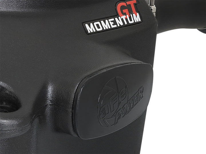 aFe Momentum GT Pro 5R Cold Air Intake System - Toyota Land Cruiser / Lexus LX570 5.7L 2008-2021, view 9