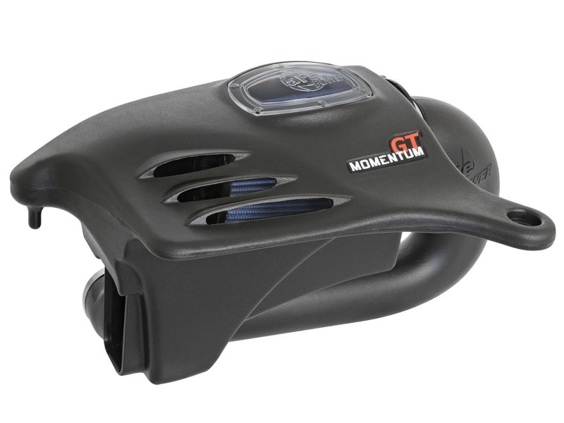 aFe Momentum GT Pro 5R Cold Air Intake System - BMW 328d (F30/F31) 2.0L Diesel 2014-2018