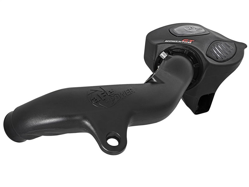 aFe Momentum GT Pro 5R Cold Air Intake System - BMW N55 M2 / M235i / 335i / 435i 2012-2018, view 3