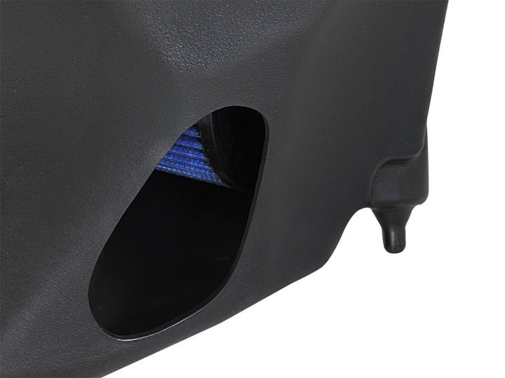 aFe Momentum GT Pro 5R Cold Air Intake System - BMW N55 M2 / M235i / 335i / 435i 2012-2018, view 4