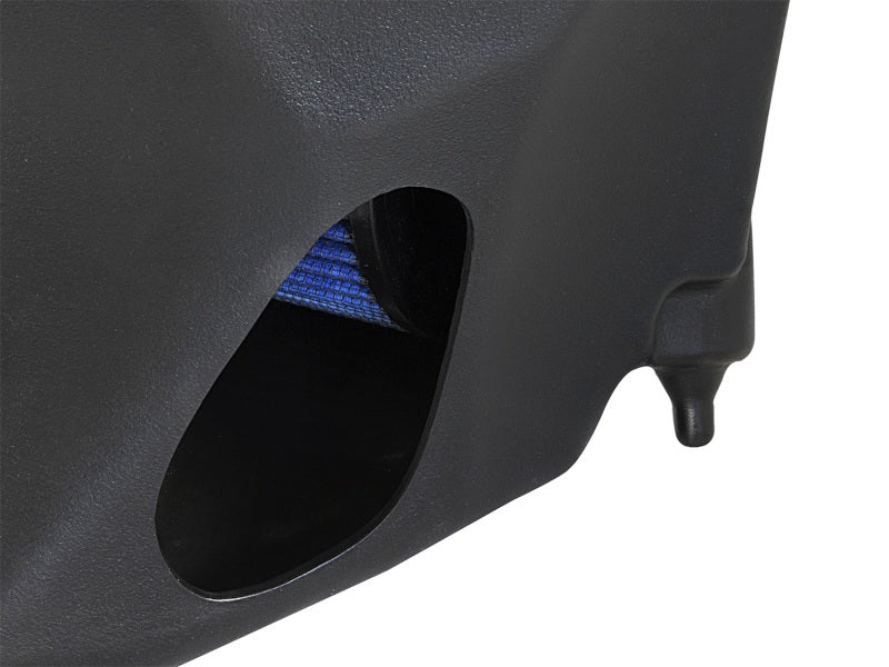 aFe Momentum GT Pro 5R Cold Air Intake System - BMW N55 M2 / M235i / 335i / 435i 2012-2018, view 4