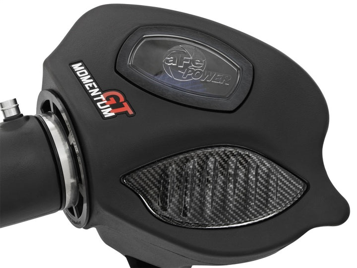 aFe Momentum GT Pro 5R Cold Air Intake System - BMW N55 M2 / M235i / 335i / 435i 2012-2018, view 6