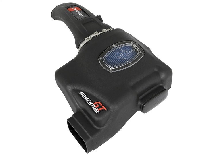 aFe Momentum GT Pro 5R Cold Air Intake System - BMW N55 135i / 335i / X1 3.0L 2011-2015