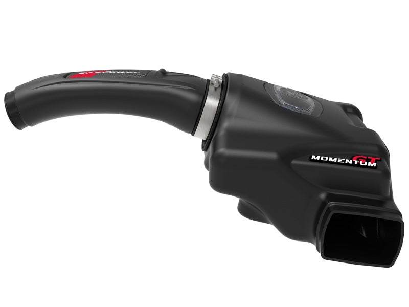 aFe Momentum GT Pro 5R Cold Air Intake System - BMW N55 135i / 335i / X1 3.0L 2011-2015, view 11