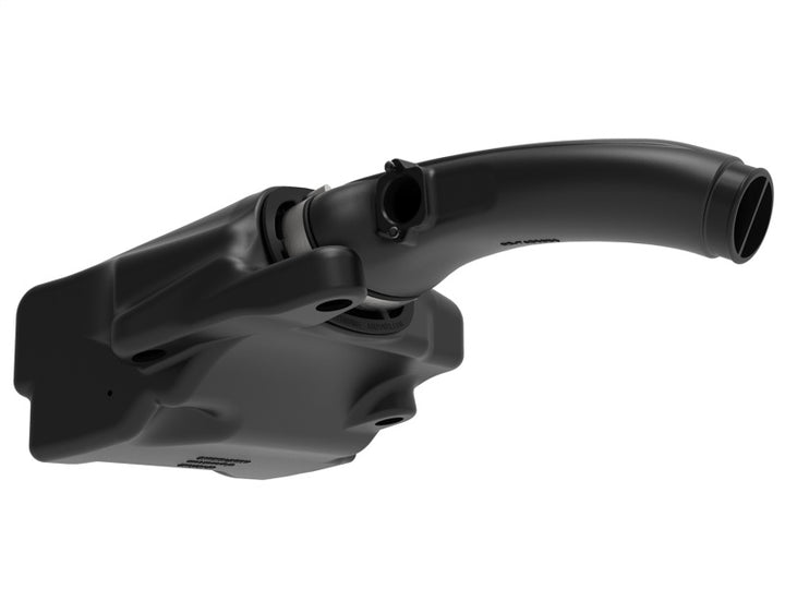 aFe Momentum GT Pro 5R Cold Air Intake System - BMW N55 135i / 335i / X1 3.0L 2011-2015, view 6