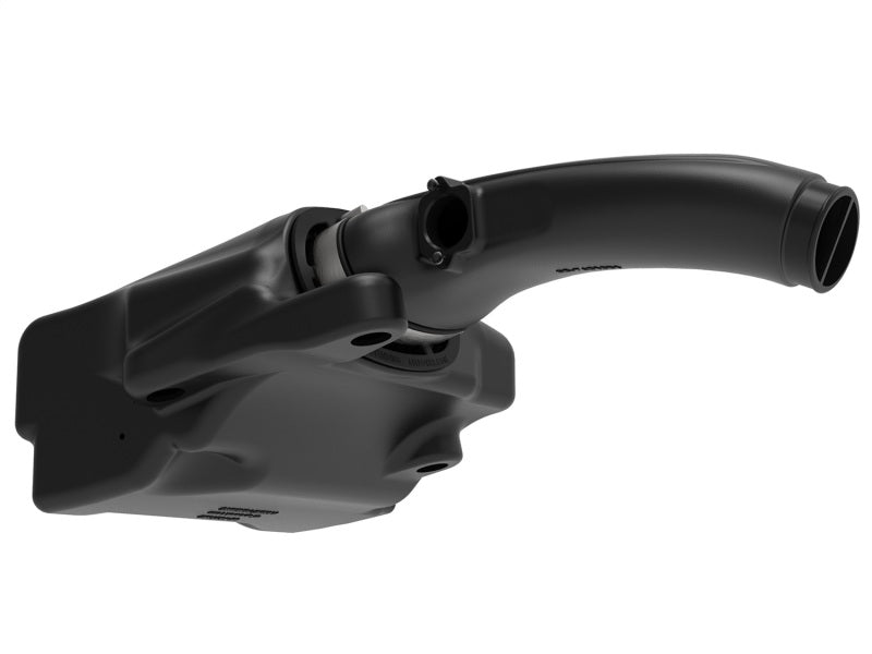 aFe Momentum GT Pro 5R Cold Air Intake System - BMW N55 135i / 335i / X1 3.0L 2011-2015, view 6