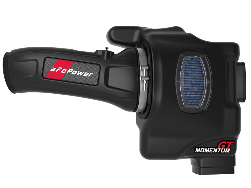 aFe Momentum GT Pro 5R Cold Air Intake System - BMW N55 135i / 335i / X1 3.0L 2011-2015, view 9