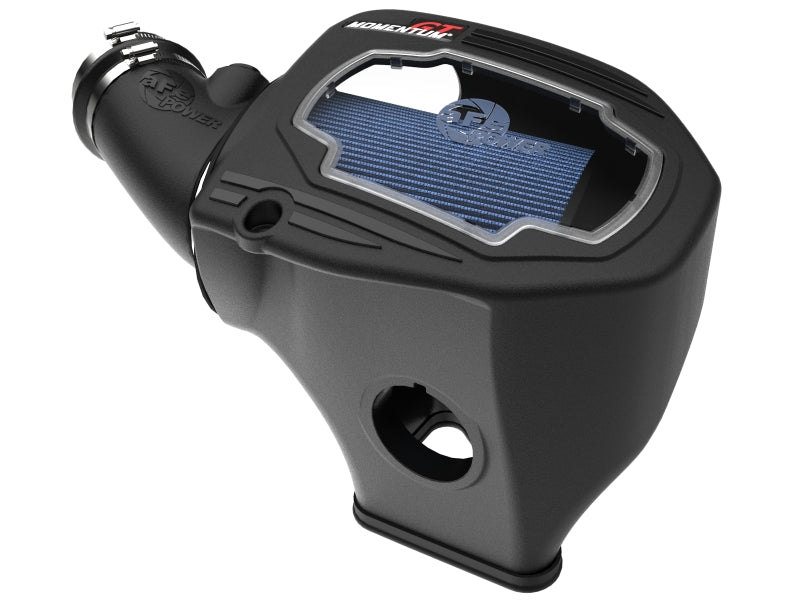 aFe Momentum GT Pro 5R Intake System - Dodge Challenger V8-6.4L HEMI with Shaker Hood 2011-2023