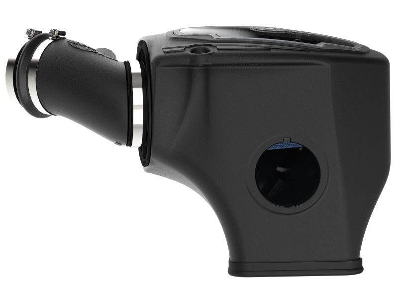 aFe Momentum GT Pro 5R Intake System - Dodge Challenger V8-6.4L HEMI with Shaker Hood 2011-2023, view 3