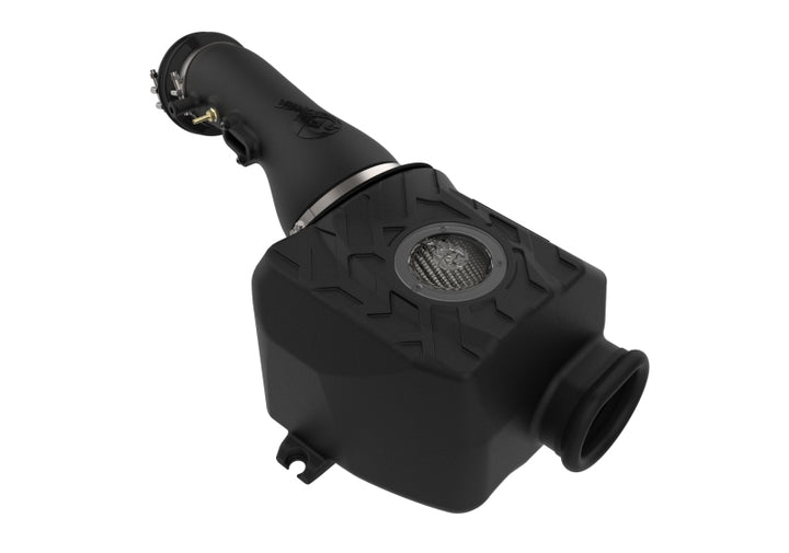 aFe Momentum GT Pro DRY S Cold Air Intake System - Lexus GX 460 4.6L V8 2010-2023, view 10