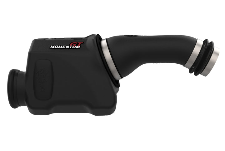 aFe Momentum GT Pro DRY S Cold Air Intake System - Lexus GX 460 4.6L V8 2010-2023, view 4