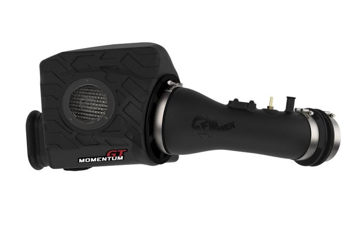 aFe Momentum GT Pro DRY S Cold Air Intake System - Lexus GX 460 4.6L V8 2010-2023, view 5