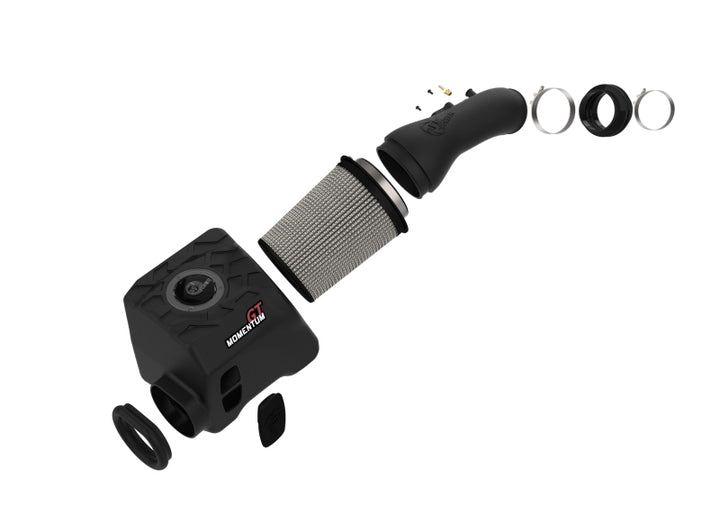 aFe Momentum GT Pro DRY S Cold Air Intake System - Lexus GX 460 4.6L V8 2010-2023, view 8