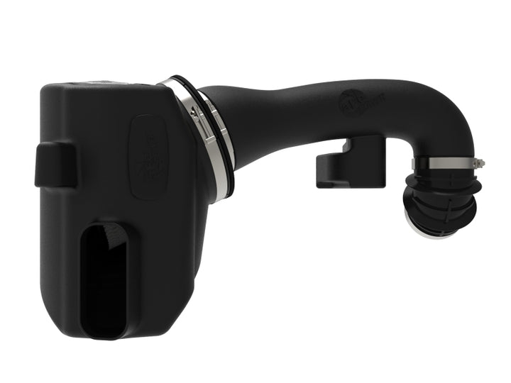aFe Momentum GT Pro DRY S Cold Air Intake System - Chevrolet Silverado / GMC Sierra 2500 HD / 3500 HD 6.6L 2020-2026, view 8