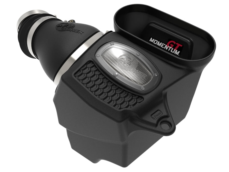 aFe Momentum GT Pro DRY S Cold Air Intake System - Jeep Wrangler 392 (JL) 6.4L V8 2021-2025