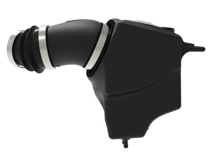 aFe Momentum GT Pro DRY S Cold Air Intake System - Jeep Wrangler 392 (JL) 6.4L V8 2021-2025, view 3