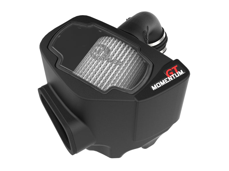aFe Momentum GT Pro DRY S Cold Air Intake System - Toyota Land Cruiser (J250) 2.4L Turbo 2024-2026