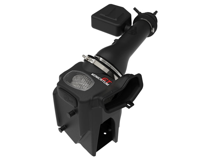 aFe Momentum GT Pro DRY S Cold Air Intake System - Ford F-250 / F-350 Super Duty 7.3L V8 2023-2026