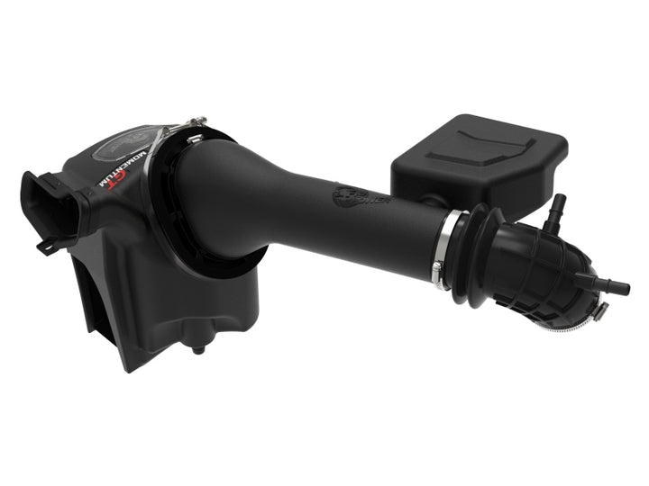 aFe Momentum GT Pro DRY S Cold Air Intake System - Ford F-250 / F-350 Super Duty 7.3L V8 2023-2026, view 3