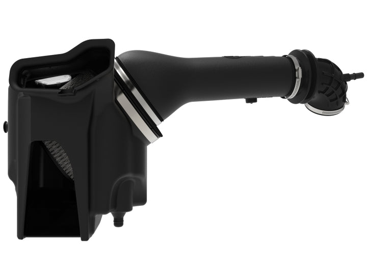 aFe Momentum GT Pro DRY S Cold Air Intake System - Ford F-250 / F-350 Super Duty 7.3L V8 2023-2026, view 5