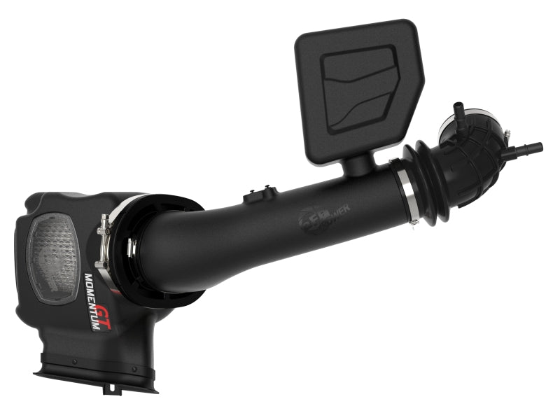 aFe Momentum GT Pro DRY S Cold Air Intake System - Ford F-250 / F-350 Super Duty 7.3L V8 2023-2026, view 6