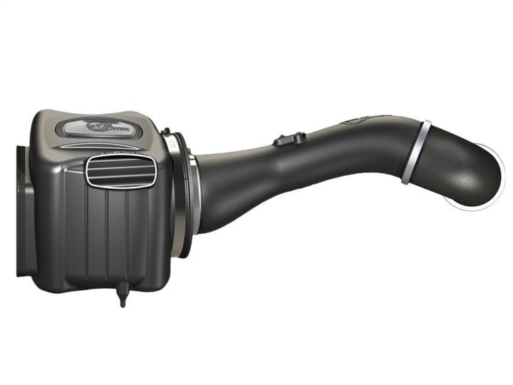 aFe Momentum GT Pro DRY S Cold Air Intake System - Chevrolet Silverado / GMC Sierra 2500 HD / 3500 HD 6.0L 2016-2019, view 5