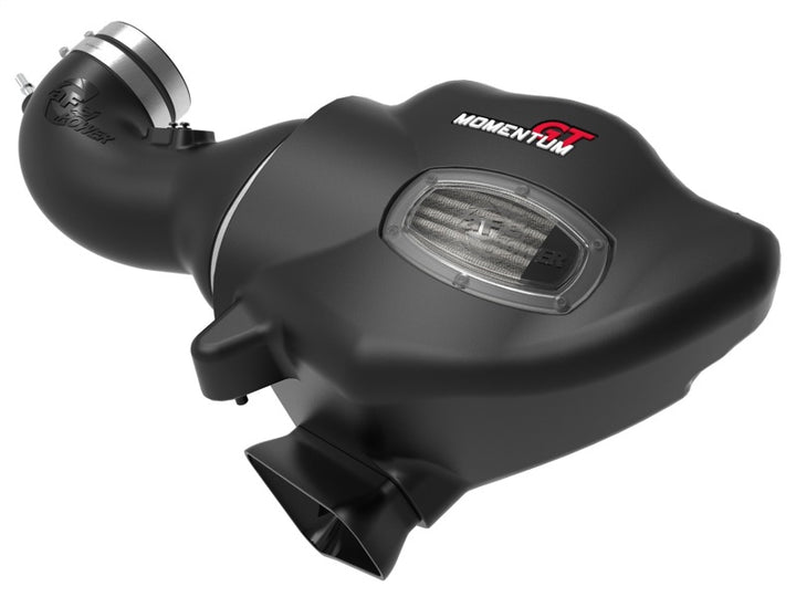 aFe Momentum GT Pro DRY S Cold Air Intake System - Chevrolet Camaro ZL1 6.2L Supercharged 2017-2024