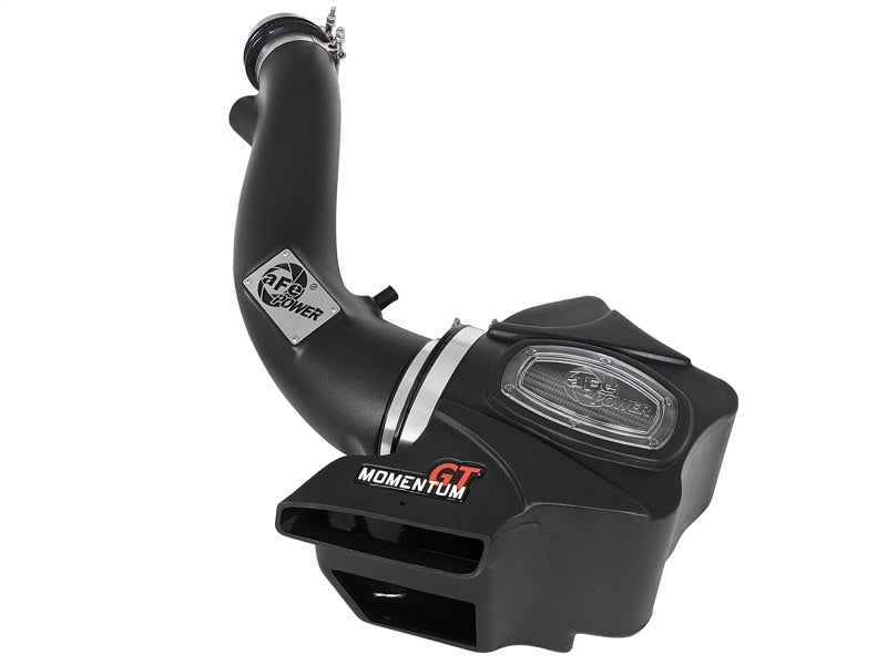 aFe Momentum GT Pro DRY S Cold Air Intake System - Jeep Grand Cherokee (WK2) / Dodge Durango 3.6L 2016-2026