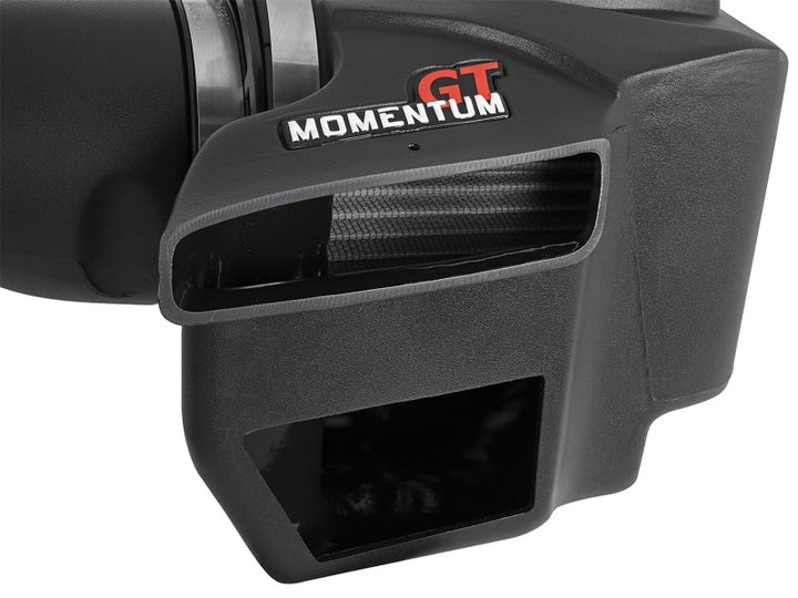 aFe Momentum GT Pro DRY S Cold Air Intake System - Jeep Grand Cherokee (WK2) / Dodge Durango 3.6L 2016-2026, view 3