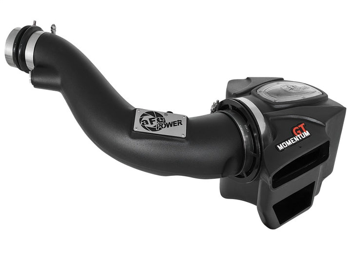 aFe Momentum GT Pro DRY S Cold Air Intake System - Jeep Grand Cherokee (WK2) / Dodge Durango 3.6L 2016-2026, view 4