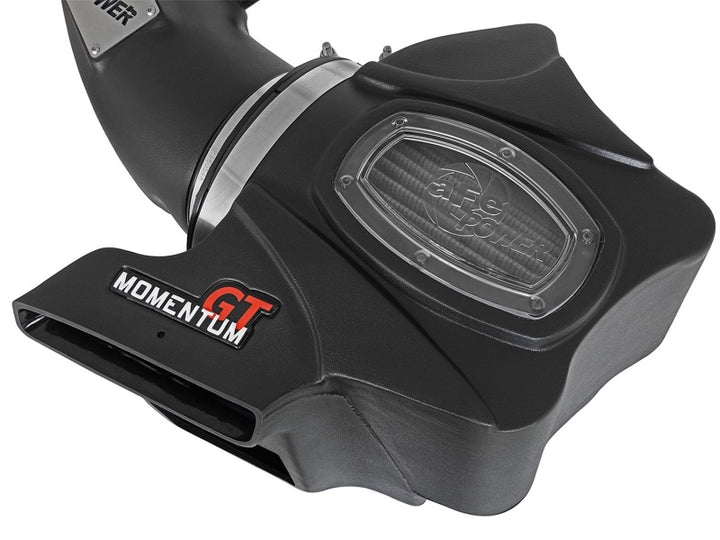 aFe Momentum GT Pro DRY S Cold Air Intake System - Jeep Grand Cherokee (WK2) / Dodge Durango 3.6L 2016-2026, view 5