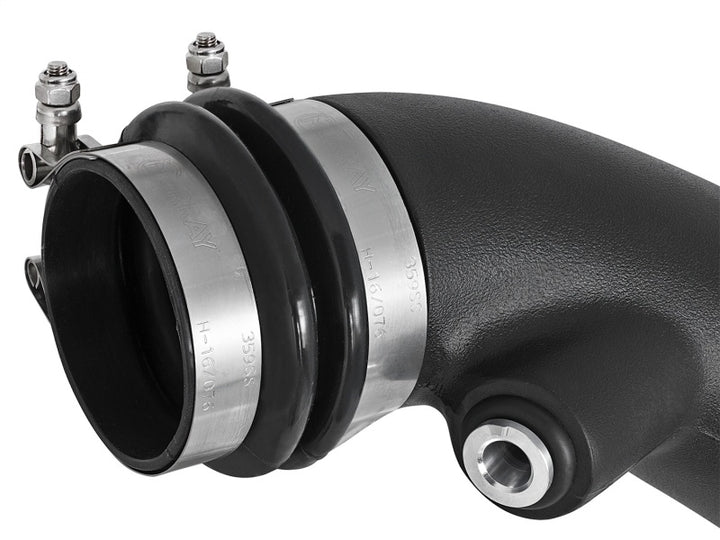 aFe Momentum GT Pro DRY S Cold Air Intake System - Jeep Grand Cherokee (WK2) / Dodge Durango 3.6L 2016-2026, view 8