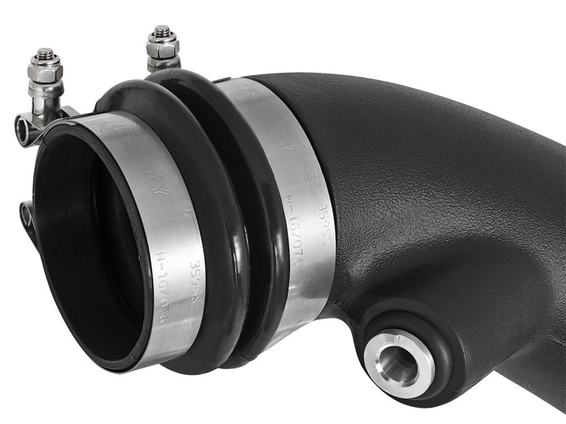 aFe Momentum GT Pro DRY S Cold Air Intake System - Jeep Grand Cherokee (WK2) / Dodge Durango 3.6L 2016-2026, view 8