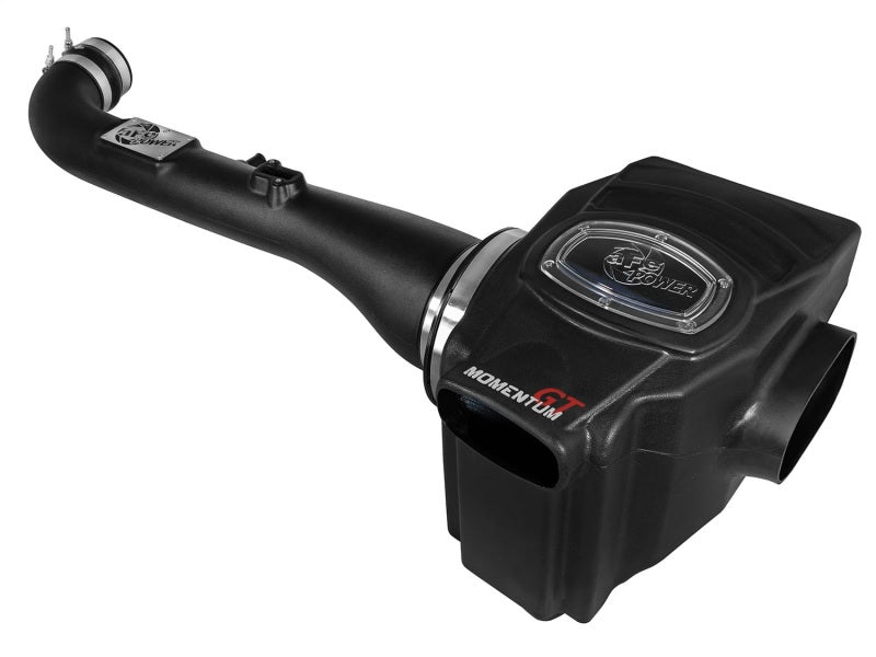 aFe Momentum GT Stage-2 Pro 5R Cold Air Intake System - Nissan Xterra / Frontier / Pathfinder 4.0L 2005-2019