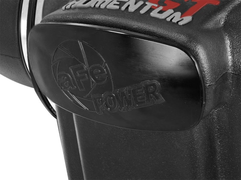 aFe Momentum GT Stage-2 Pro 5R Cold Air Intake System - Nissan Xterra / Frontier / Pathfinder 4.0L 2005-2019, view 4