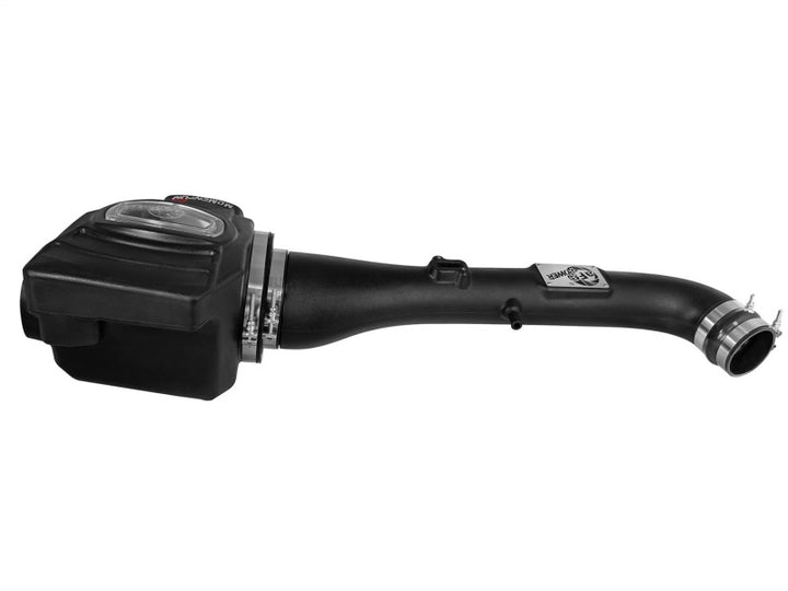 aFe Momentum GT Stage-2 Pro 5R Cold Air Intake System - Nissan Xterra / Frontier / Pathfinder 4.0L 2005-2019, view 5
