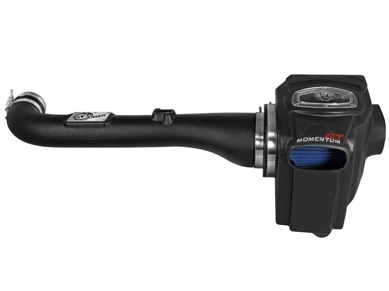 aFe Momentum GT Stage-2 Pro 5R Cold Air Intake System - Nissan Xterra / Frontier / Pathfinder 4.0L 2005-2019, view 7