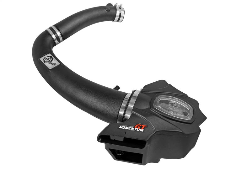 aFe Momentum GT Stage-2 Pro DRY S Cold Air Intake System - Jeep Grand Cherokee / Dodge Durango 3.6L 2011-2015