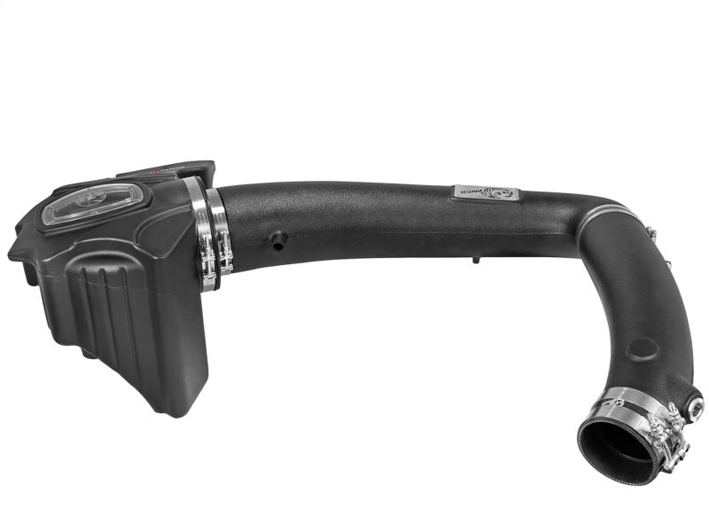aFe Momentum GT Stage-2 Pro DRY S Cold Air Intake System - Jeep Grand Cherokee / Dodge Durango 3.6L 2011-2015, view 6