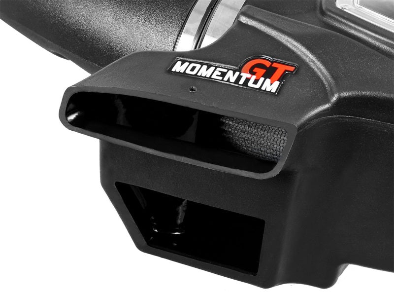 aFe Momentum GT Stage-2 Pro DRY S Cold Air Intake System - Jeep Grand Cherokee / Dodge Durango 3.6L 2011-2015, view 8
